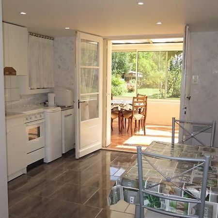Les Petits Self Contained 2 Bedroom Apartment Molieres (Dordogne) Luaran gambar