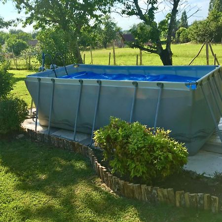 Les Petits Self Contained 2 Bedroom Apartment Molieres (Dordogne) Luaran gambar