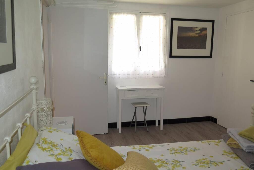 Les Petits Self Contained 2 Bedroom Apartment Molieres (Dordogne) Luaran gambar